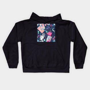 Oracle Kids Hoodie